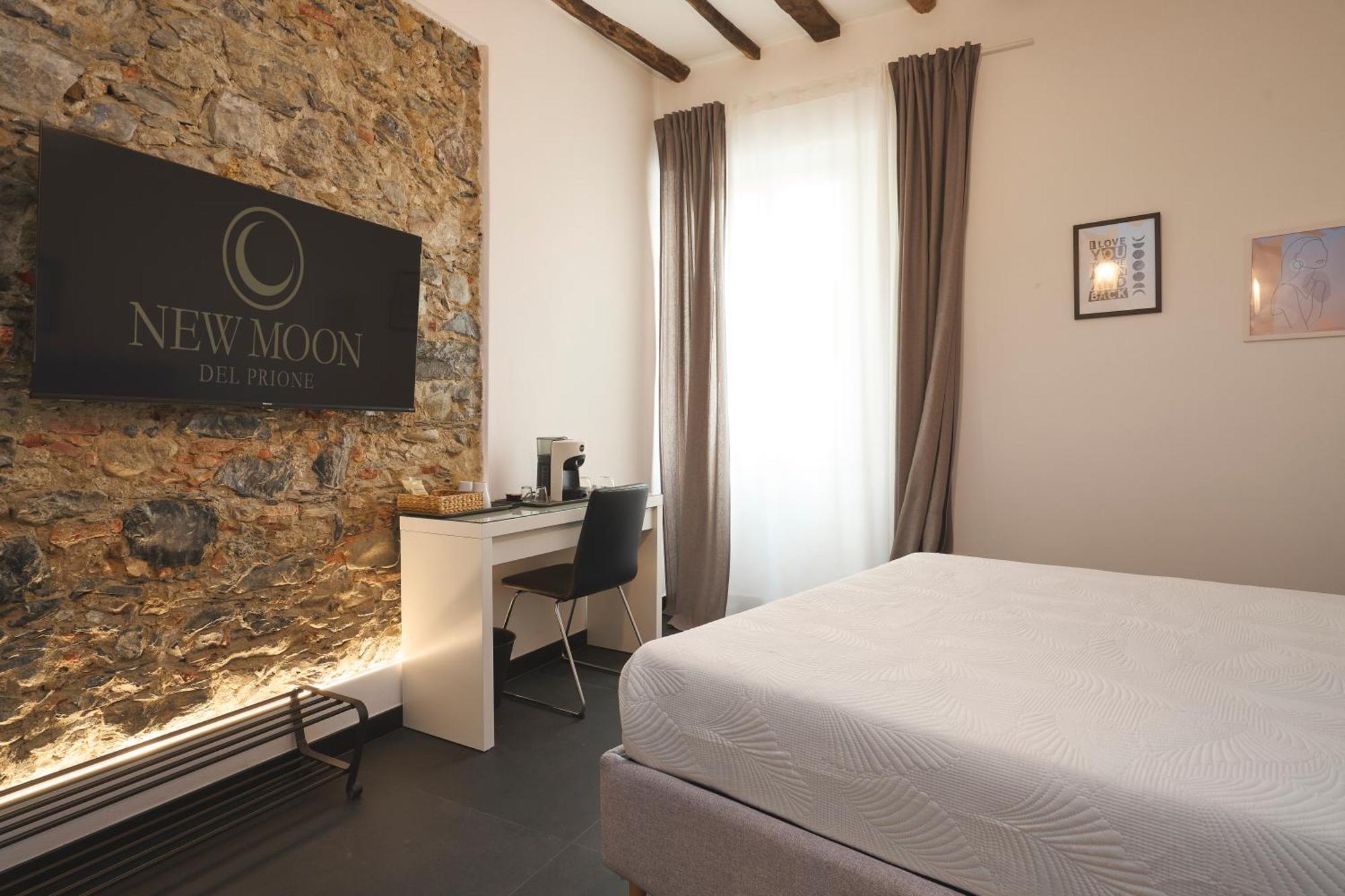 Maison d'hôtes New Moon Del Prione *